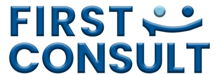 Logo FirstConsult (fix emboss)